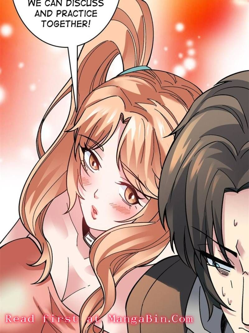 Infinite Job Transfer: I Can Summon Max Level Goddess Chapter 40 34